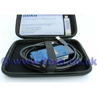 Ross-Tech VCDS HEX-NET in clamshell case