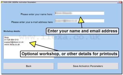 Opcom Serial Key